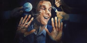 Acıya Yer Yok-Novocaine (2025) Film İncelemesi