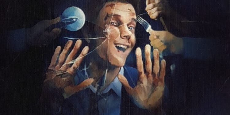 Acıya Yer Yok-Novocaine (2025) Film İncelemesi