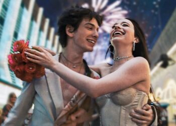 Anora (2024) Filmi İncelemesi