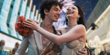 Anora (2024) Filmi İncelemesi