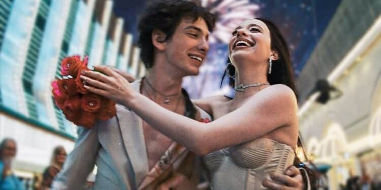 Anora (2024) Filmi İncelemesi