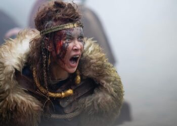 Boudica: Queen of War (2023) İncelemesi