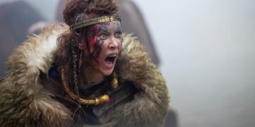 Boudica: Queen of War (2023) İncelemesi