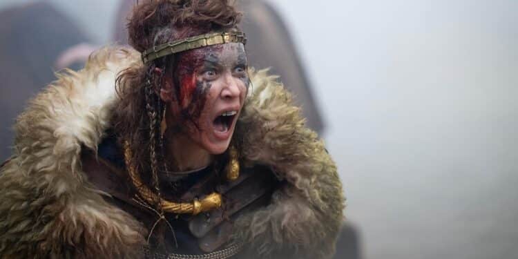 Boudica: Queen of War (2023) İncelemesi
