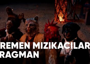 Bremen Mızıkacıları Filmi (2024) Fragmanı