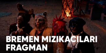 Bremen Mızıkacıları Filmi (2024) Fragmanı