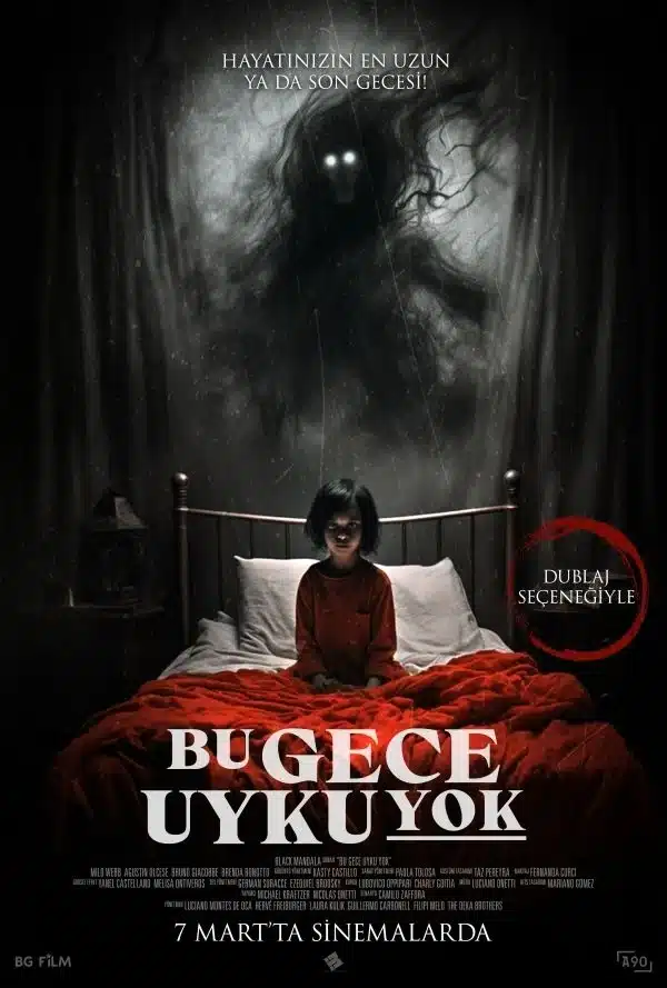 Bu Gece Uyku Yok (2024)