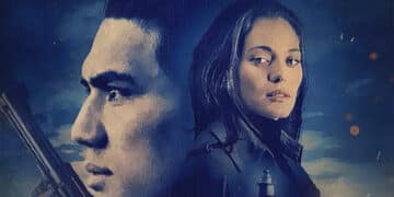 Bukalemun: Persona (2025) İncelemesi