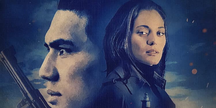 Bukalemun: Persona (2025) İncelemesi