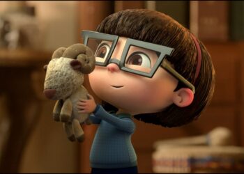 Dalya ve Kırmızı Kitap (2024) İncelemesi