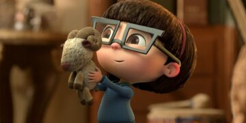 Dalya ve Kırmızı Kitap (2024) İncelemesi