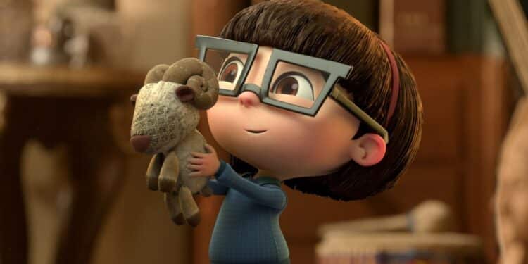 Dalya ve Kırmızı Kitap (2024) İncelemesi