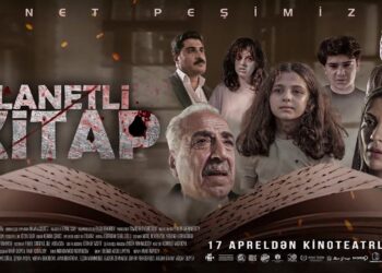 Lanetli Kitap (2024) Film İncelemesi