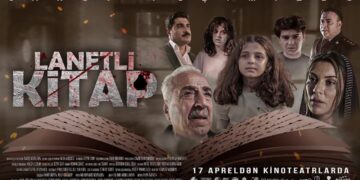 Lanetli Kitap (2024) Film İncelemesi