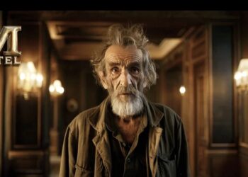 M Hotel (2023) İncelemesi