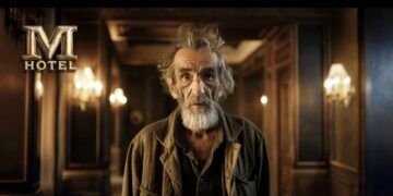 M Hotel (2023) İncelemesi