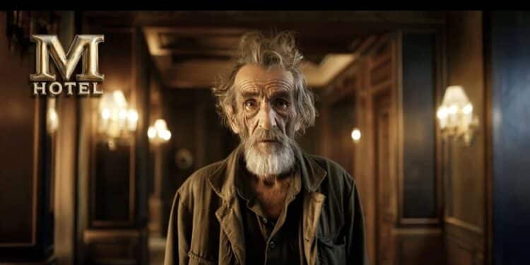 M Hotel (2023) İncelemesi