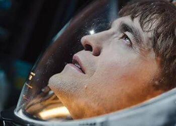 Mickey 17 (2025) Filmi İncelemesi