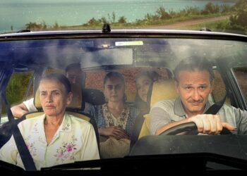 Mukadderat (2024) Film İncelemesi