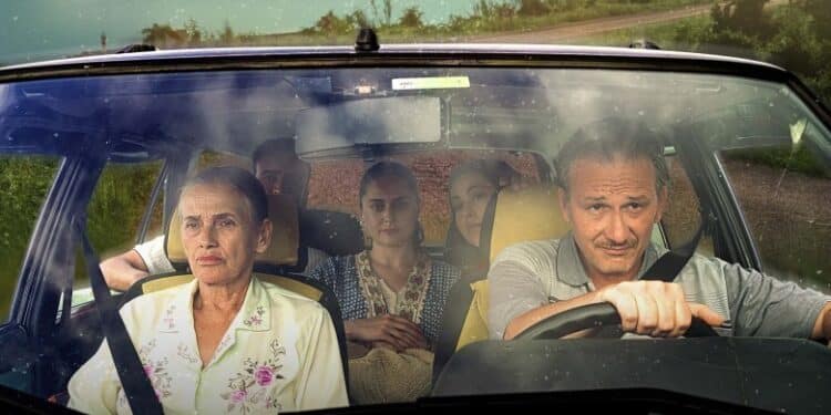 Mukadderat (2024) Film İncelemesi