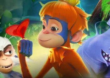 Ozi: Doğanın Koruyucusu (2023) Filmi İncelemesi