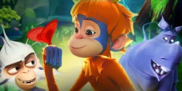 Ozi: Doğanın Koruyucusu (2023) Filmi İncelemesi