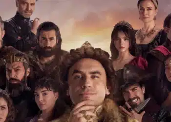 “Prens” Dizisinin Beklenen 3. Sezonu Geliyor