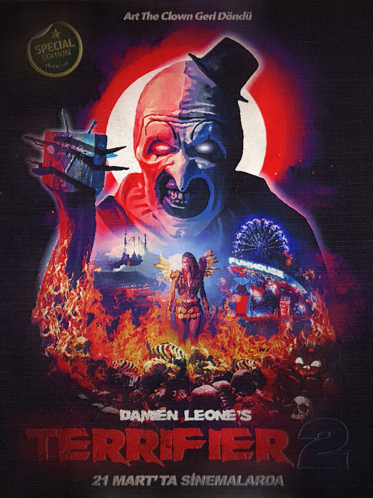 Terrifier 2