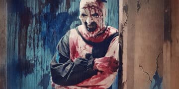 Terrifier 2: Special Edition (2022) İncelemesi