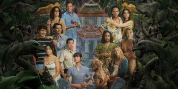 The White Lotus 3. Sezon İncelemesi