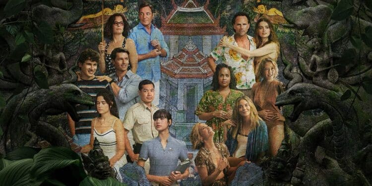 The White Lotus 3. Sezon İncelemesi