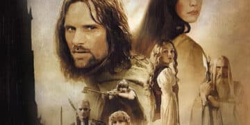 Yüzüklerin Efendisi: İki Kule (2002) Film İncelemesi