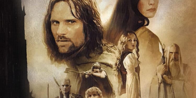 Yüzüklerin Efendisi: İki Kule (2002) Film İncelemesi