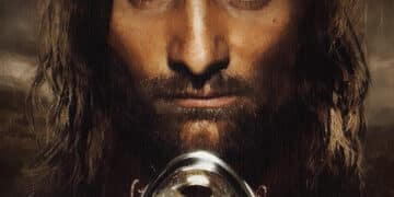 Yüzüklerin Efendisi: Kralın Dönüşü (2003) Film İncelemesi