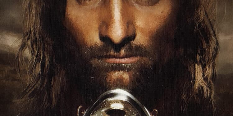 Yüzüklerin Efendisi: Kralın Dönüşü (2003) Film İncelemesi