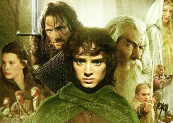 Yüzüklerin Efendisi: Yüzük Kardeşliği (2001) İncelemesi