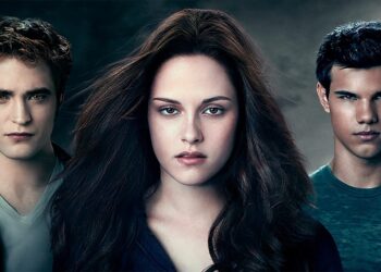 Twilight : Alacakaranlık (2008) Filmi İncelemesi