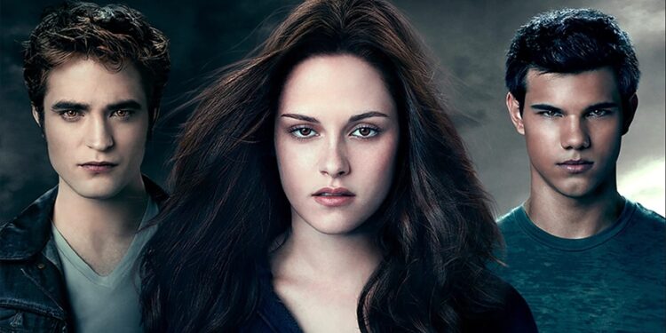 Twilight : Alacakaranlık (2008) Filmi İncelemesi