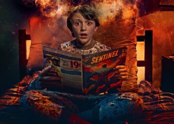 Bu Gece Uyku Yok (2024) Film İncelemesi