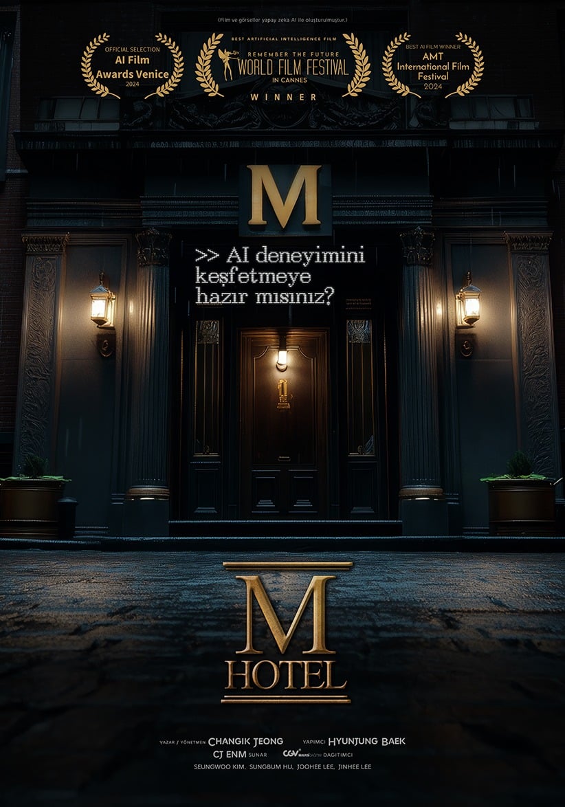 m hotel