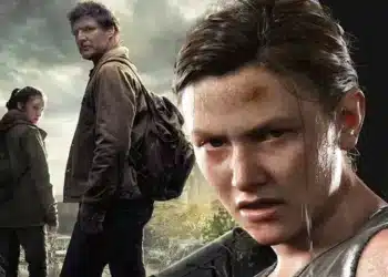 The Last of Us Dizisinin 2. Sezonu