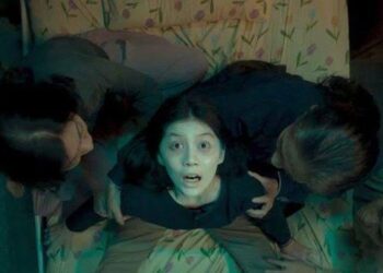 Vina: Kötü Ruh (2024) Filmi İncelemesi