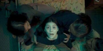 Vina: Kötü Ruh (2024) Filmi İncelemesi