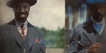 Günahkârlar – Sinners (2025) Film İncelemesi