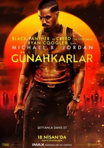 günahkarlar