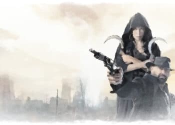 Kayıp Dünya – In the Lost Lands (2025) Film İncelemesi