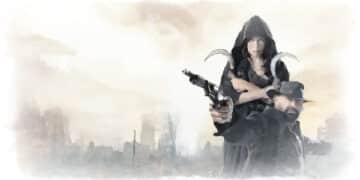 Kayıp Dünya – In the Lost Lands (2025) Film İncelemesi