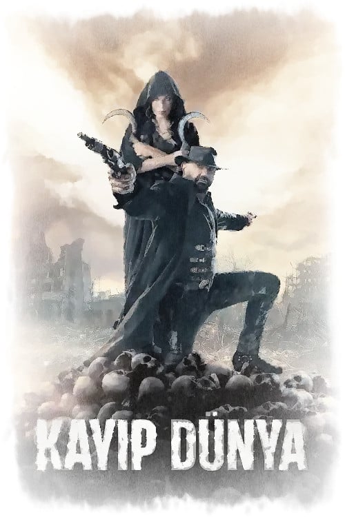kayıp dünya